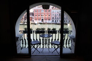 Baari (majoituspaikassa)