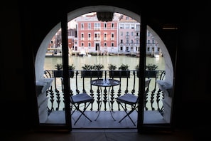 Bar (on property) - Palazzo Barbarigo Sul Canal Grande (Venice)