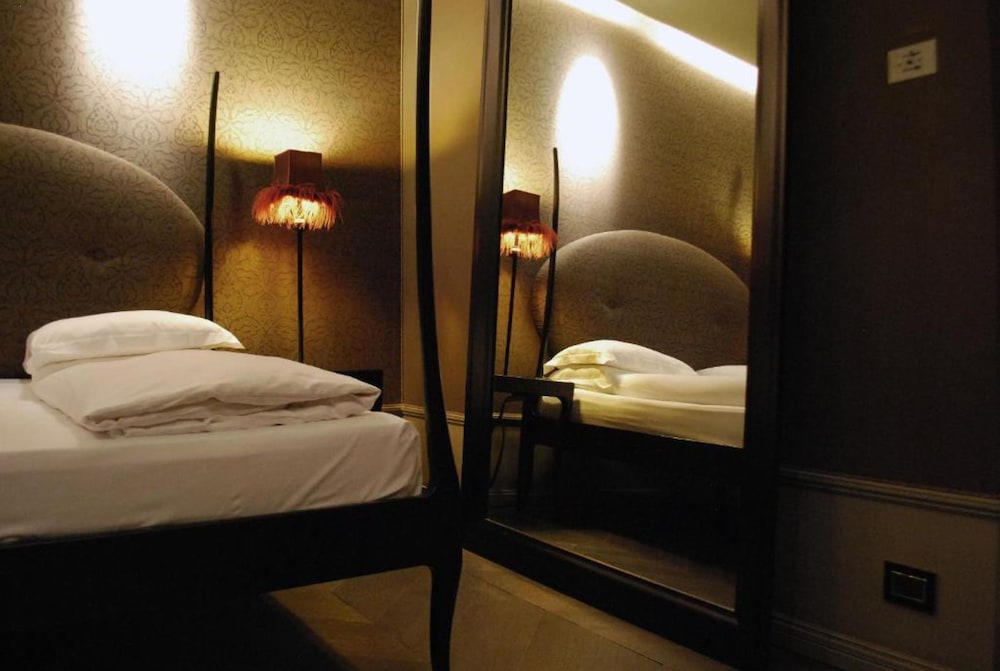 Hotel Palazzo Barbarigo, Venice by null