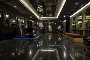 Sisään- ja uloskirjautumisautomaatti