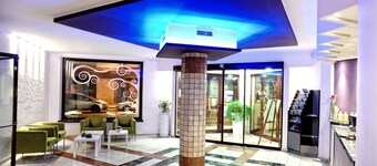 호텔 프레스티지