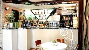 Bar (sur place)