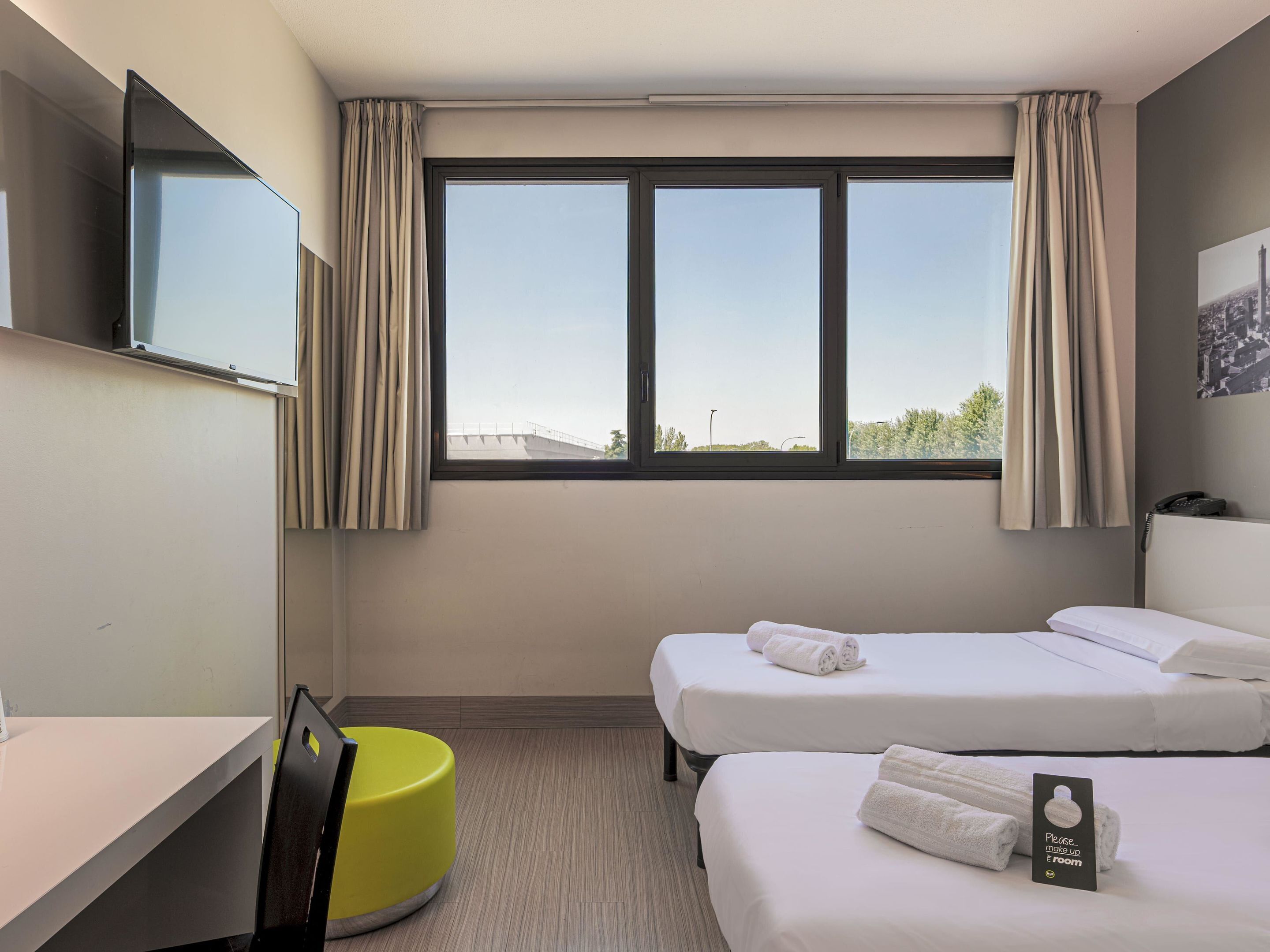 Foto - B&B HOTEL Bologna