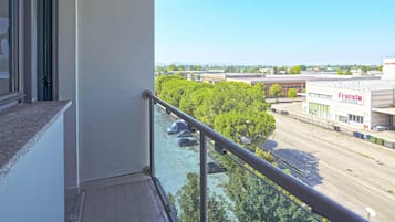 Superior-Doppelzimmer | Unterkunftsgelände