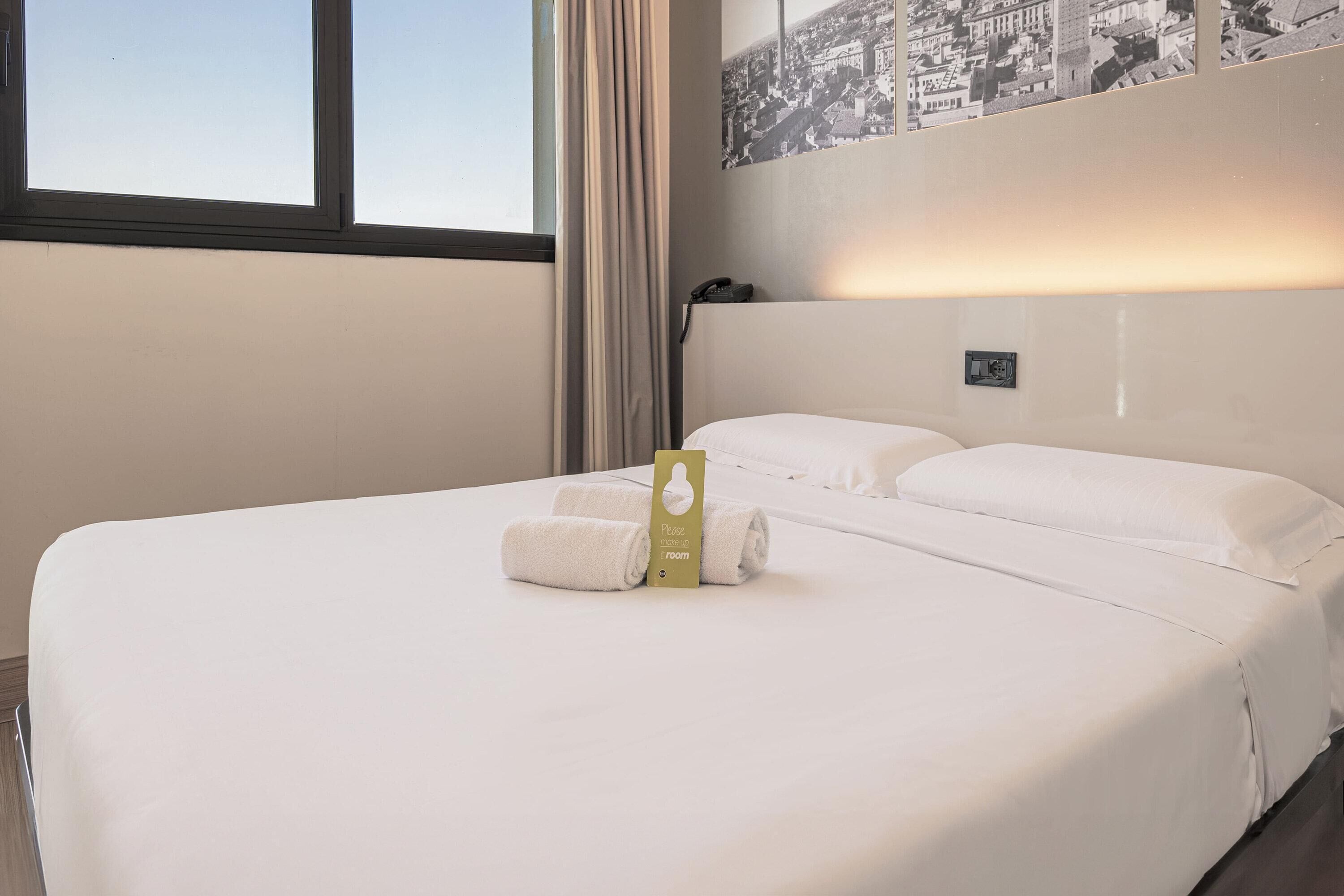 Foto - B&B Hotel Bologna