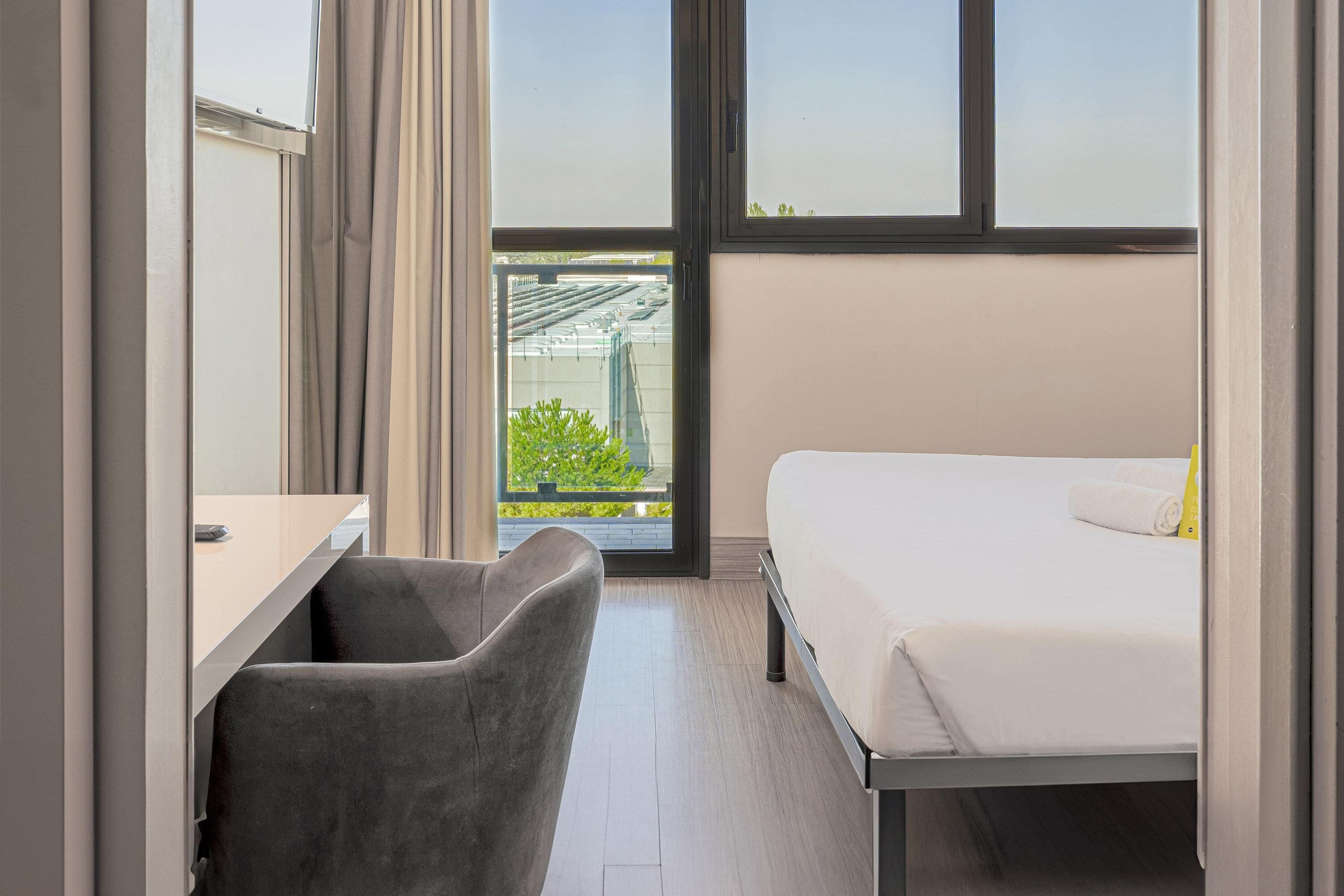 Foto - B&B HOTEL Bologna