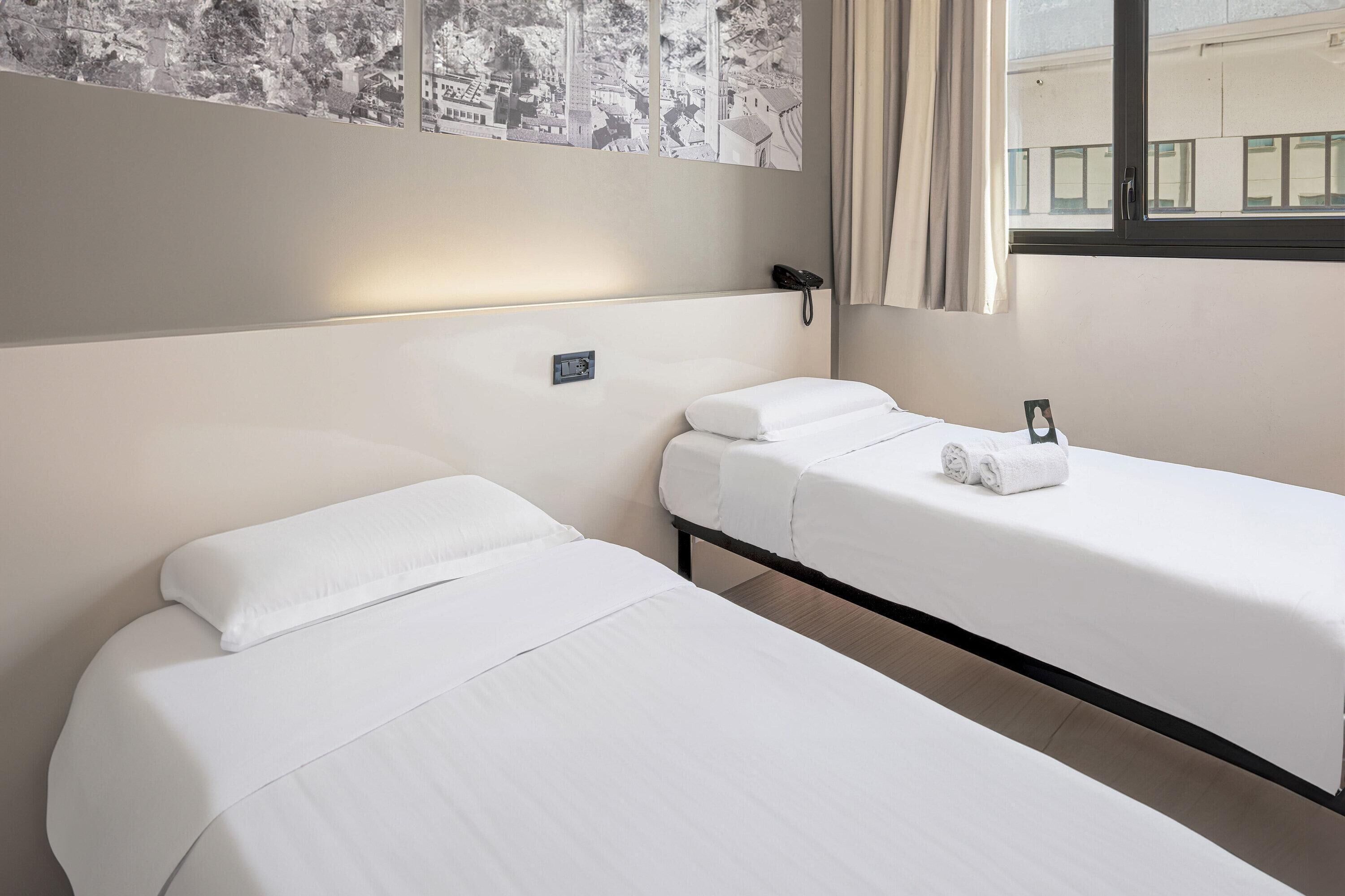 Photo - B&B HOTEL Bologna