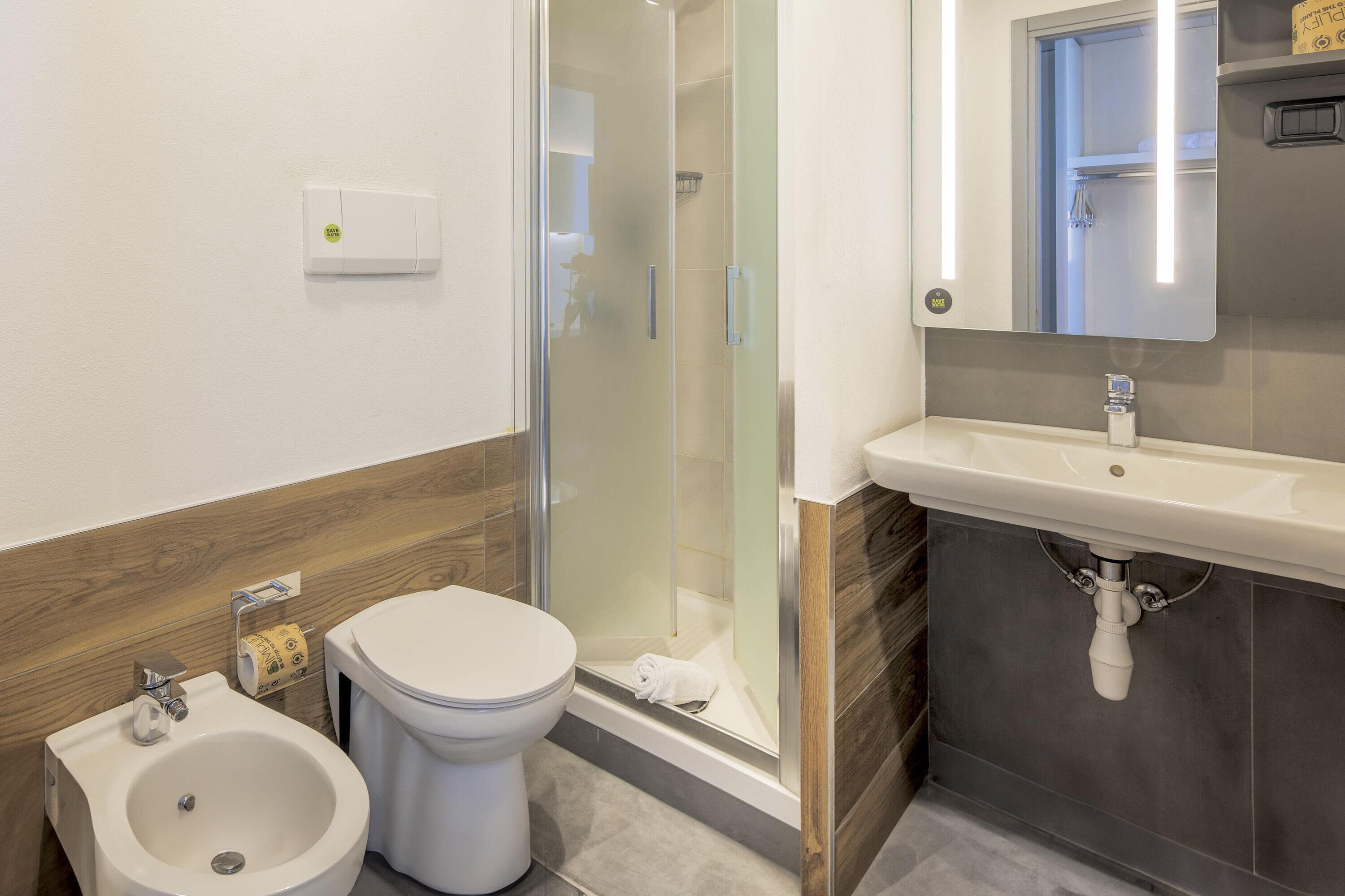 Foto - B&B HOTEL Bologna