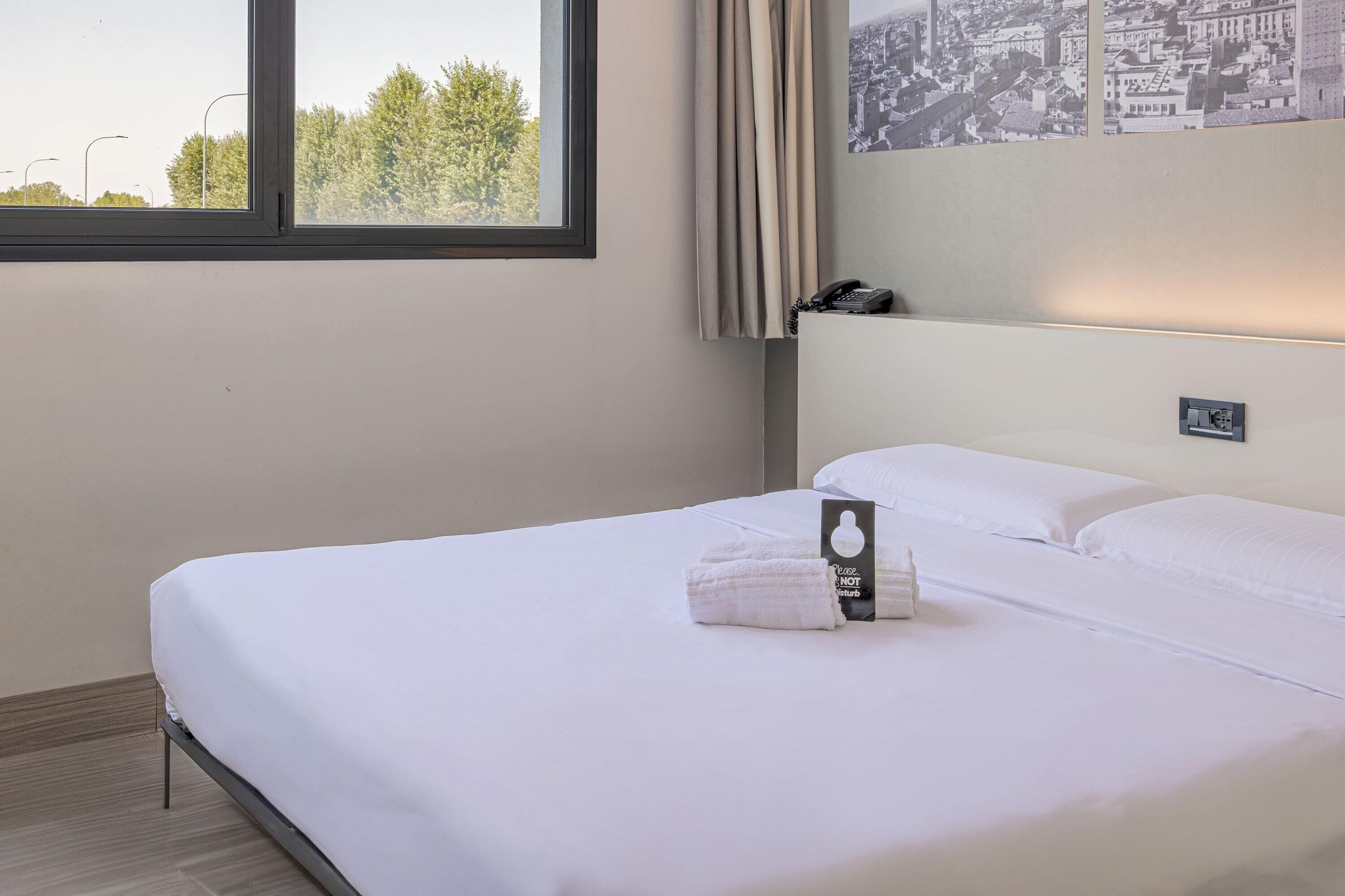 Photo - B&B HOTEL Bologna
