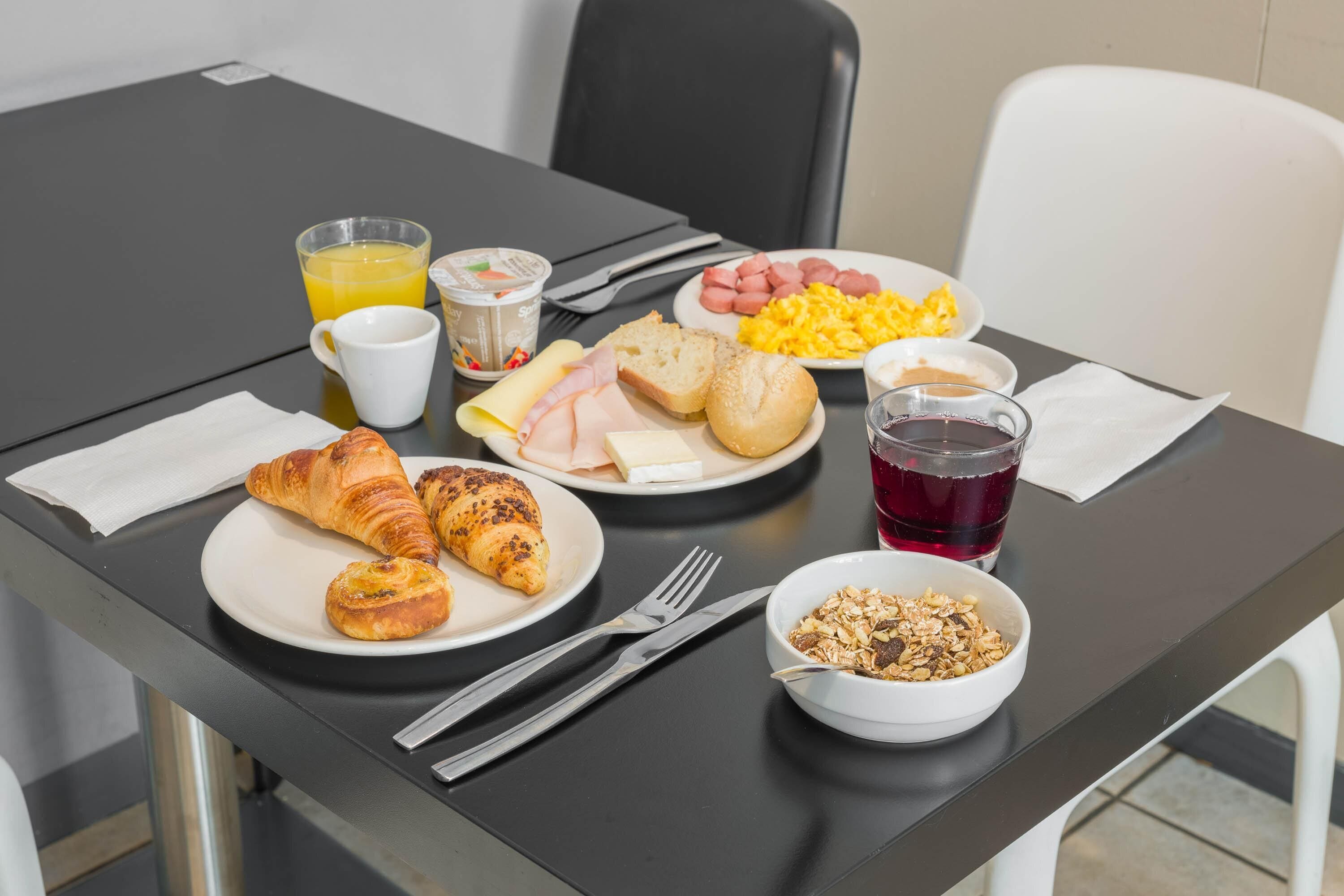 Foto - B&B HOTEL Bologna