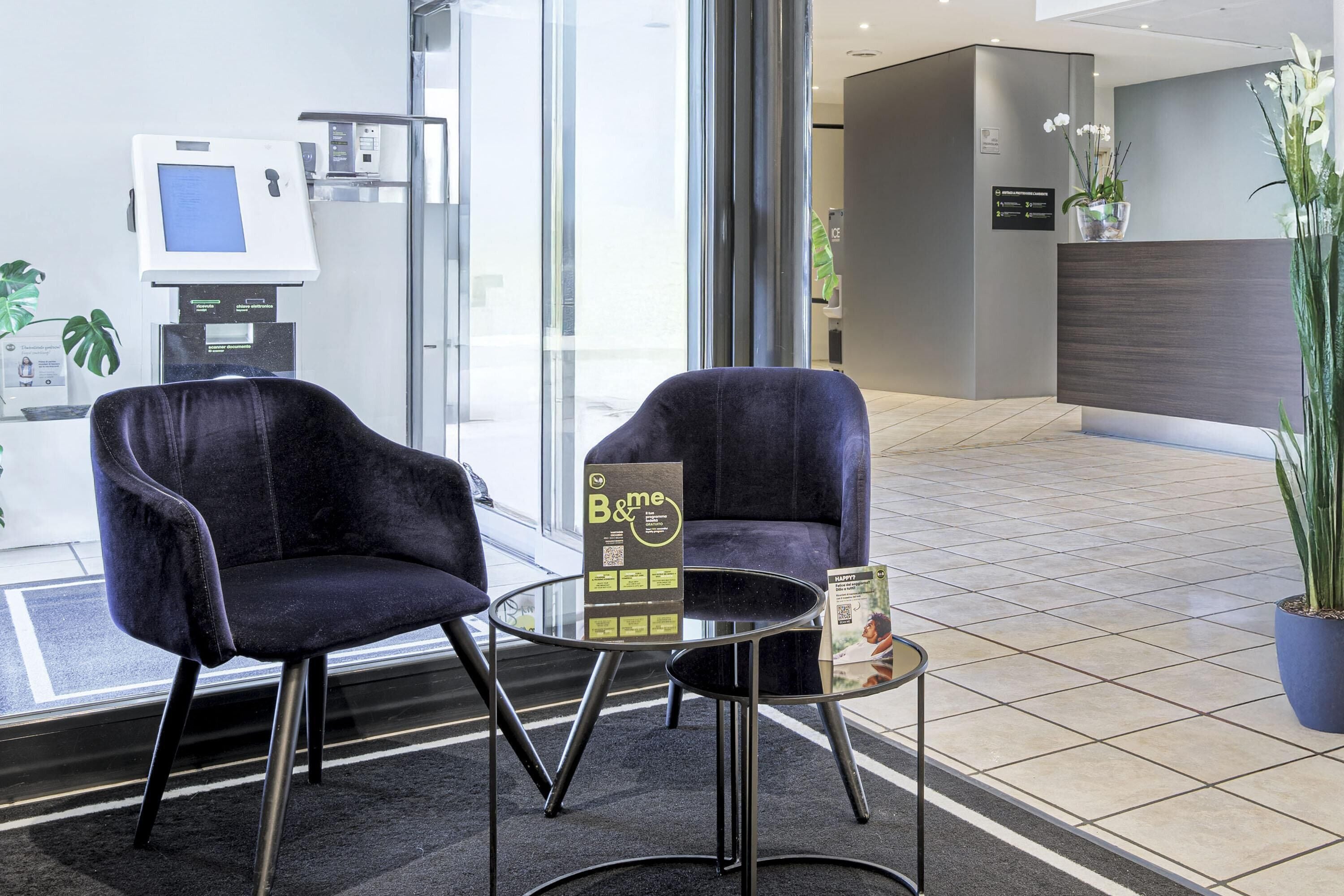 Foto - B&B HOTEL Bologna