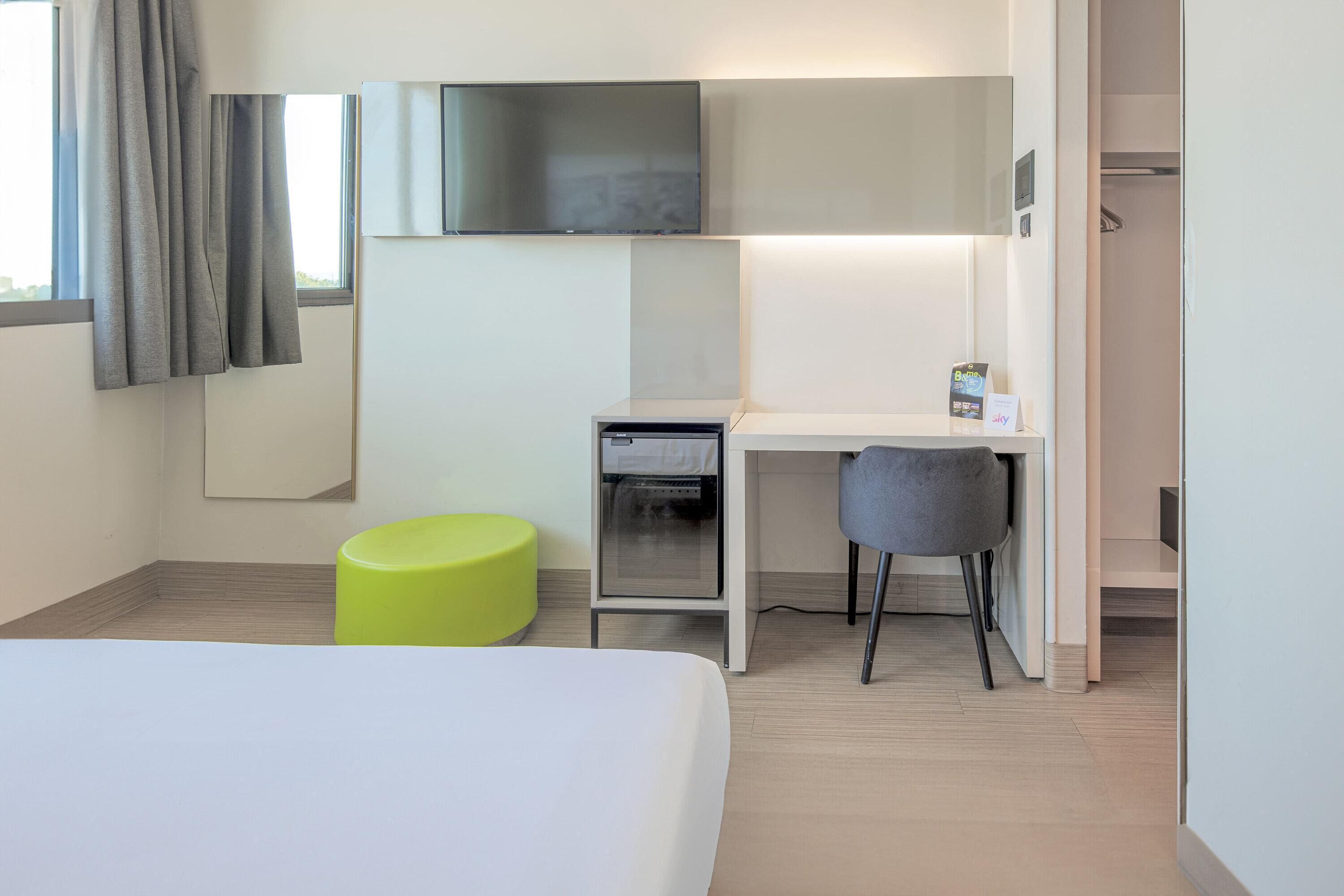 Photo - B&B HOTEL Bologna