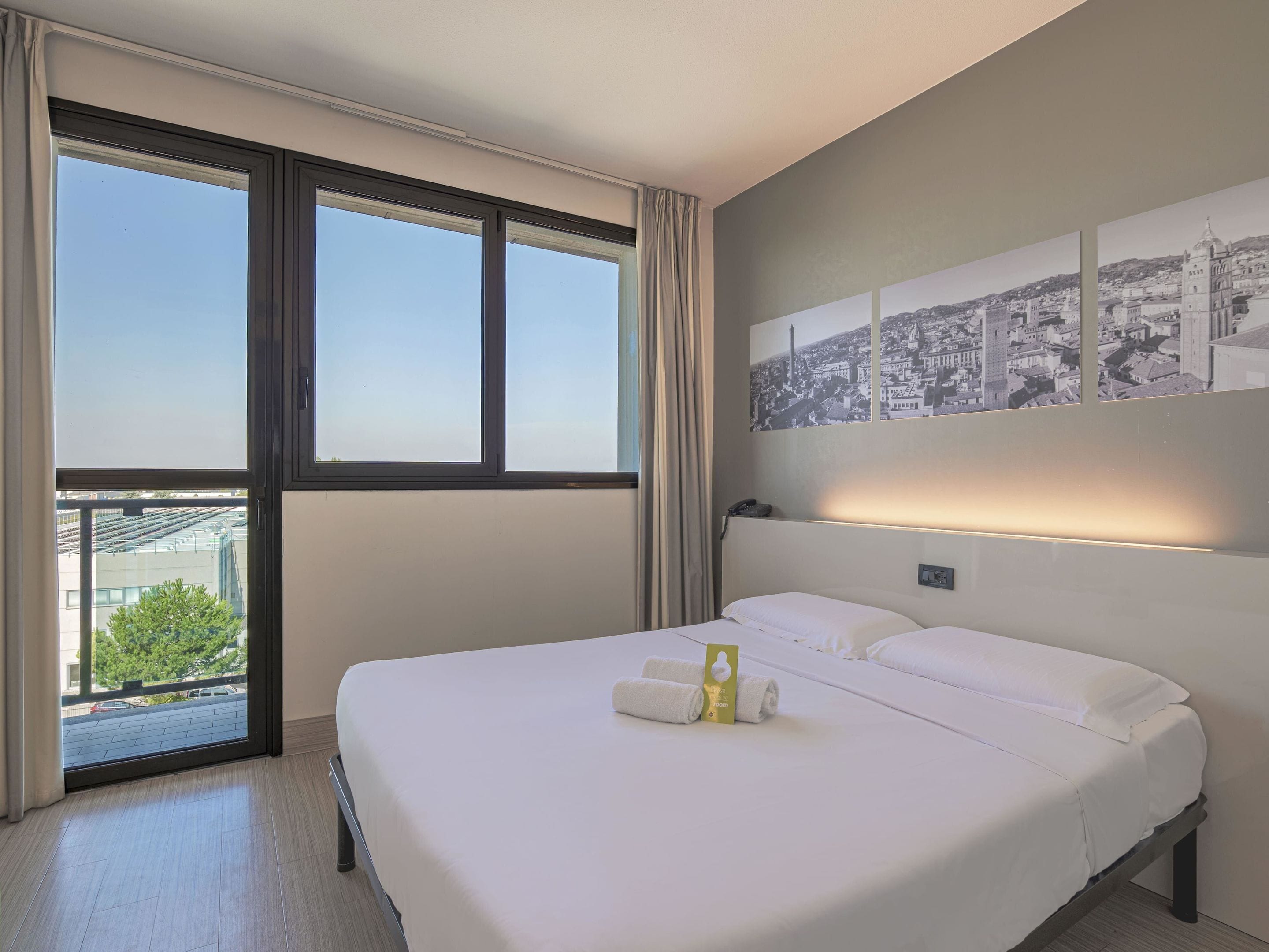 Foto - B&B HOTEL Bologna