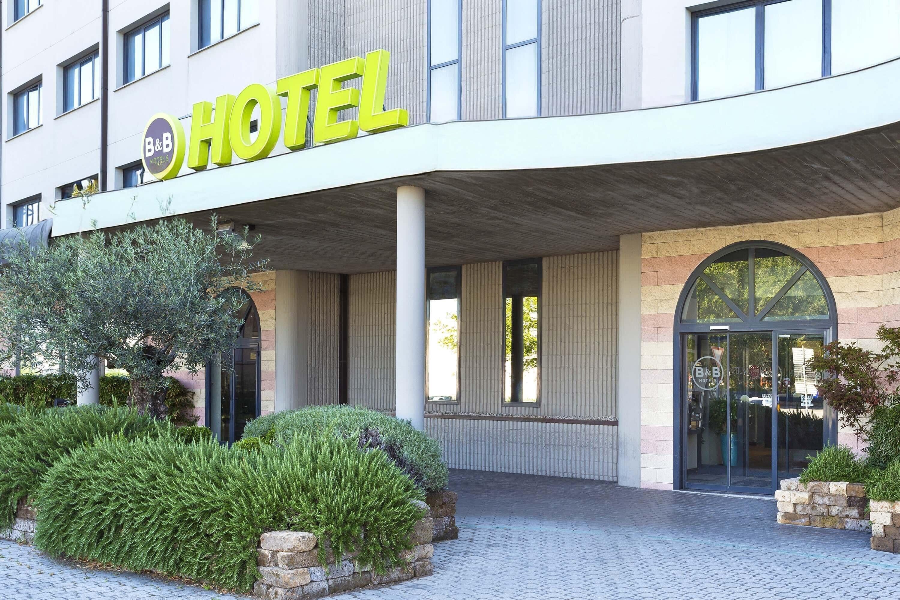 Foto - B&B HOTEL Bologna