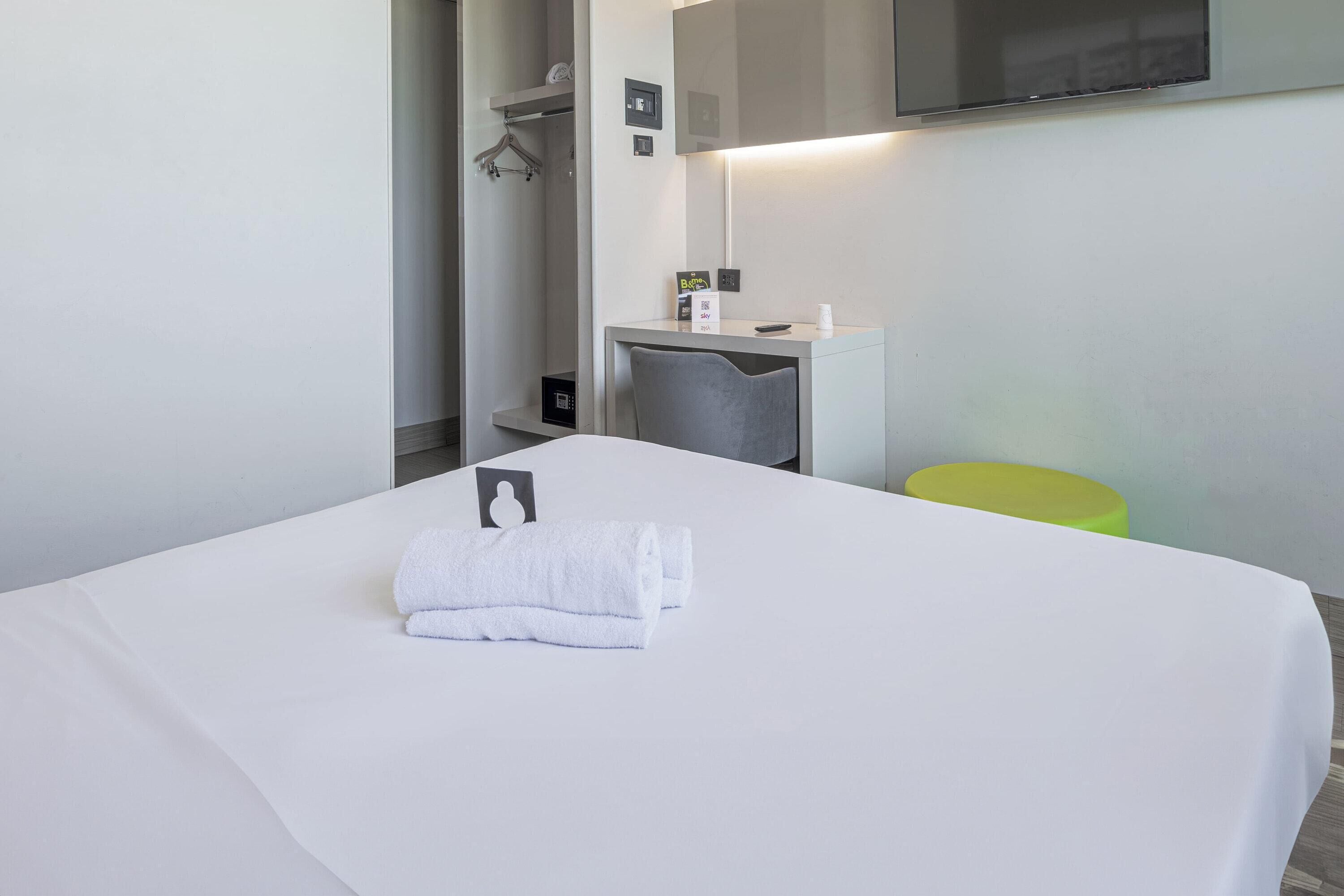 Photo - B&B HOTEL Bologna