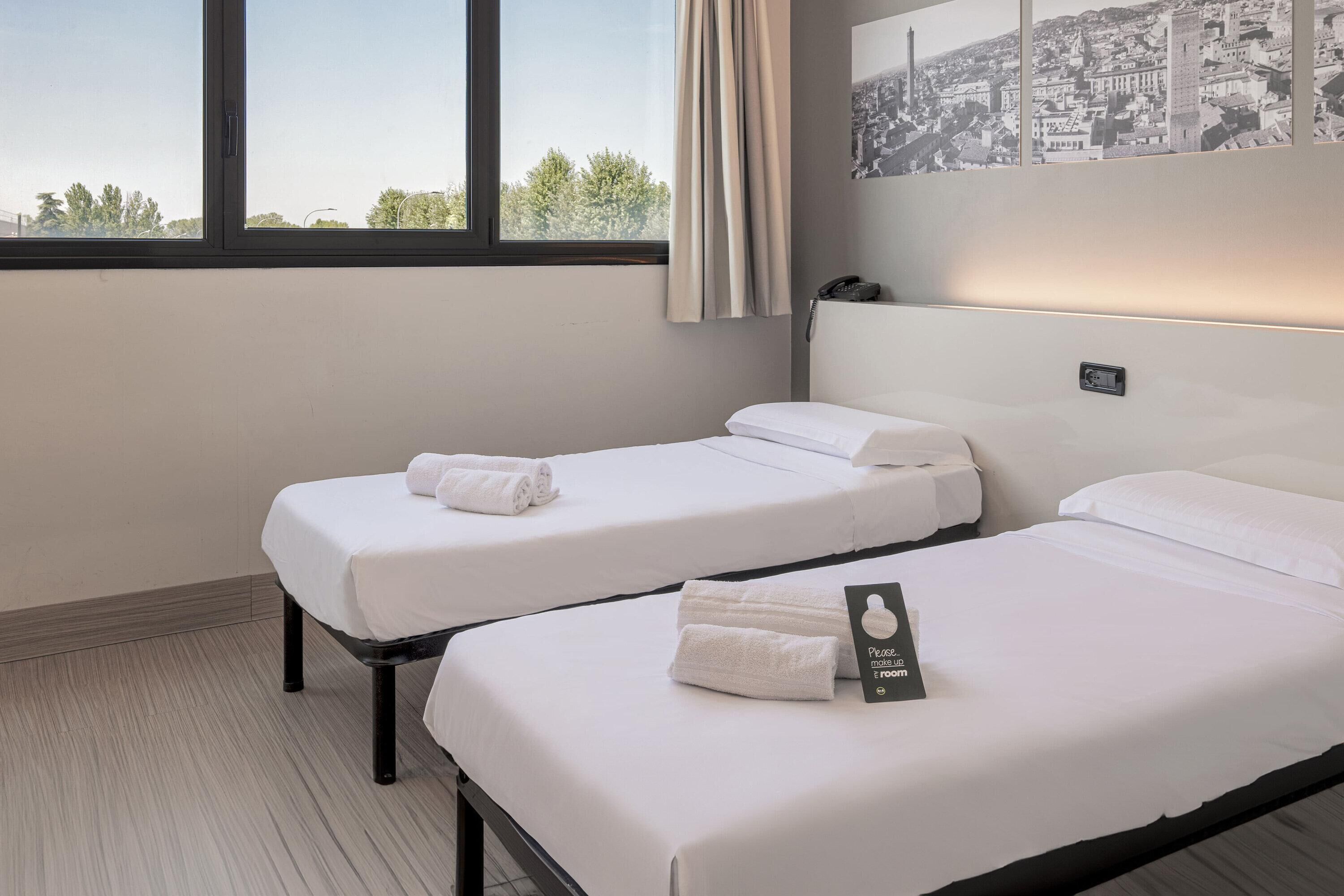 Foto - B&B HOTEL Bologna