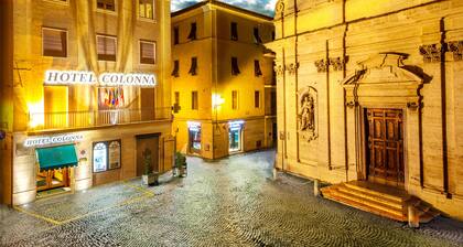 Hotel Colonna