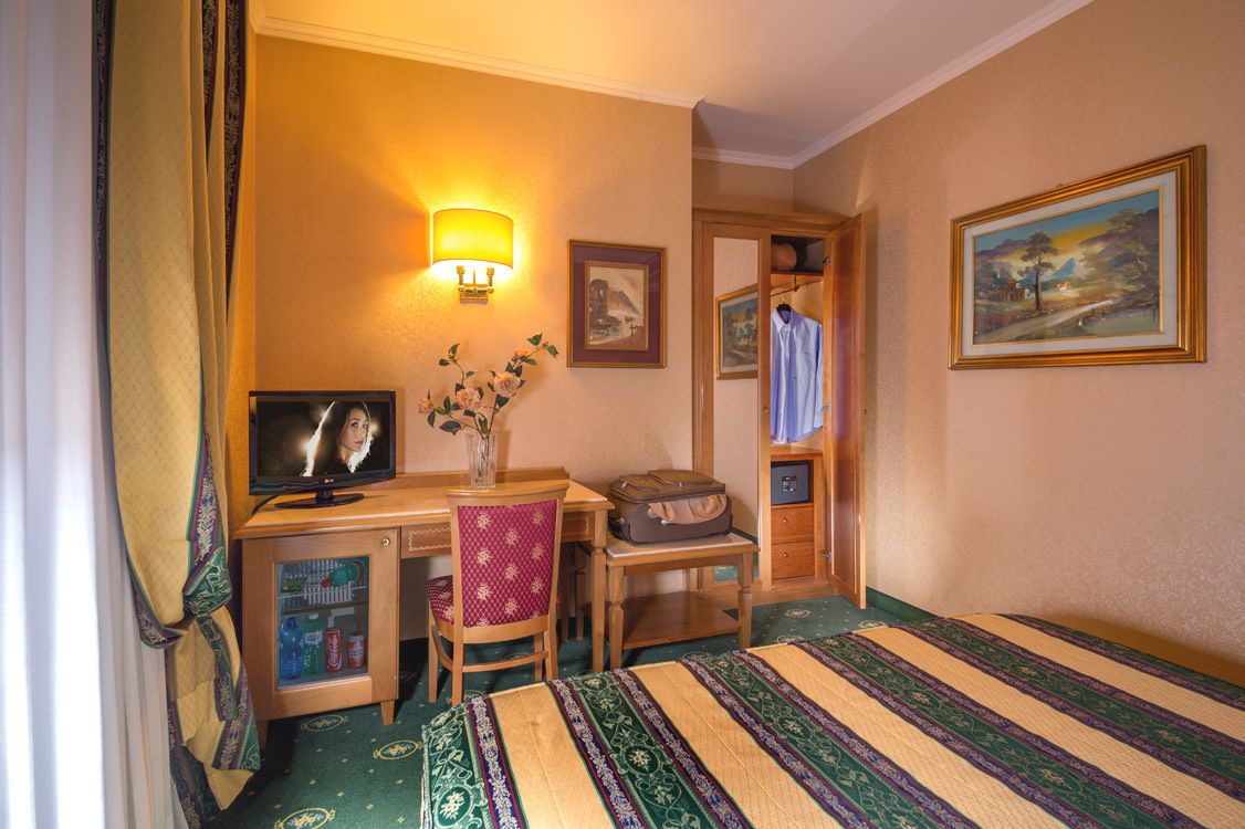 comfort double room | frette italian sheets, premium bedding, memory-foam beds, minibar