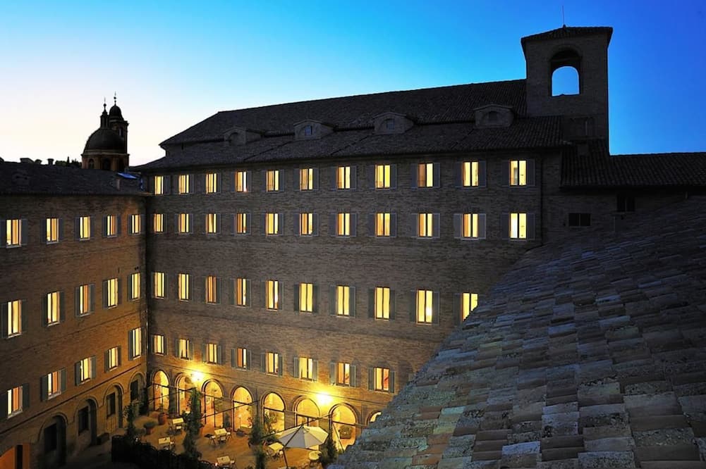 Hotel San Domenico