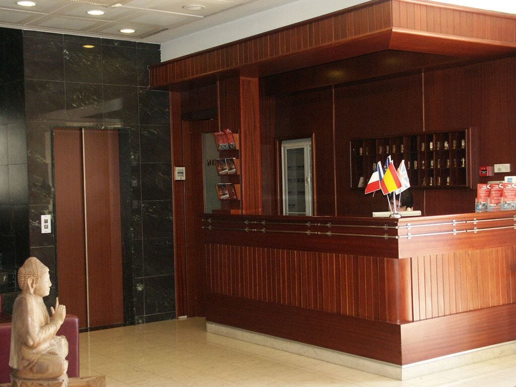 Photo - Millennium Gold Hotel