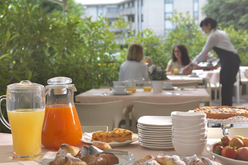 Hotel Ristorante Alcide