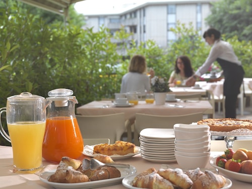 Hotel Ristorante Alcide