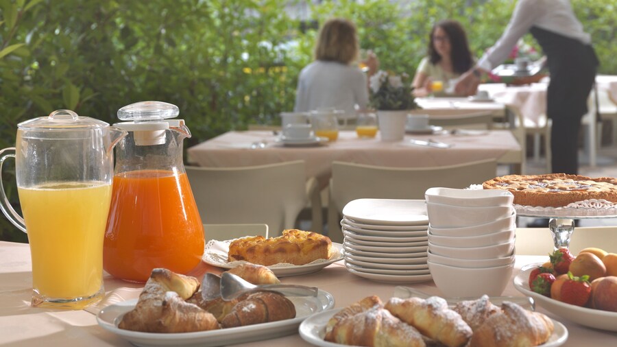 Hotel Ristorante Alcide