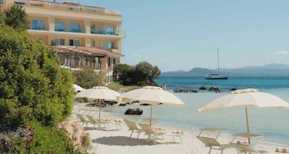 Gabbiano Azzurro Hotel & Suites