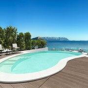 Gabbiano Azzurro Hotel & Suites