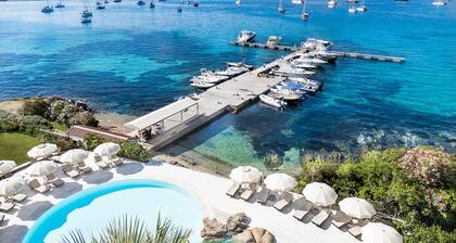 Gabbiano Azzurro Hotel & Suites