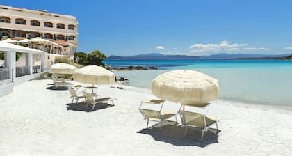 Gabbiano Azzurro Hotel & Suites
