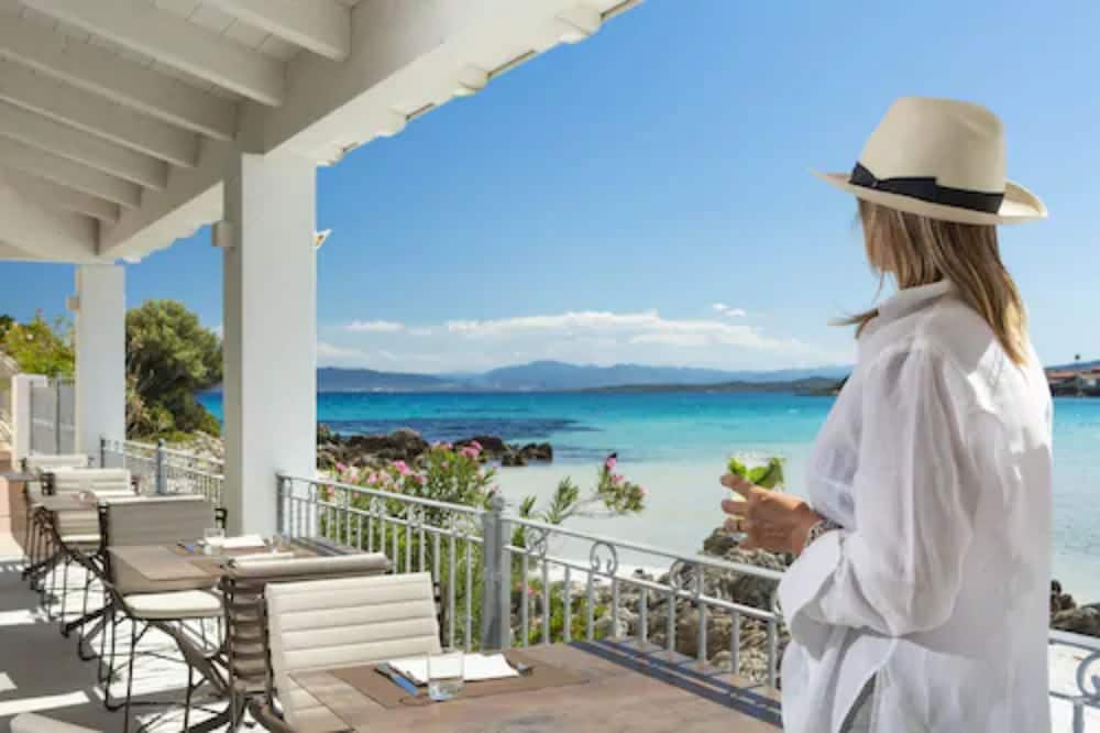Gabbiano Azzurro Hotel & Suites