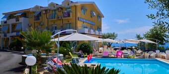Hotel Piccolo Mondo