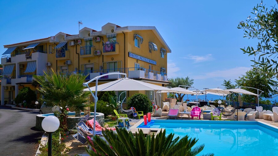 Hotel Piccolo Mondo