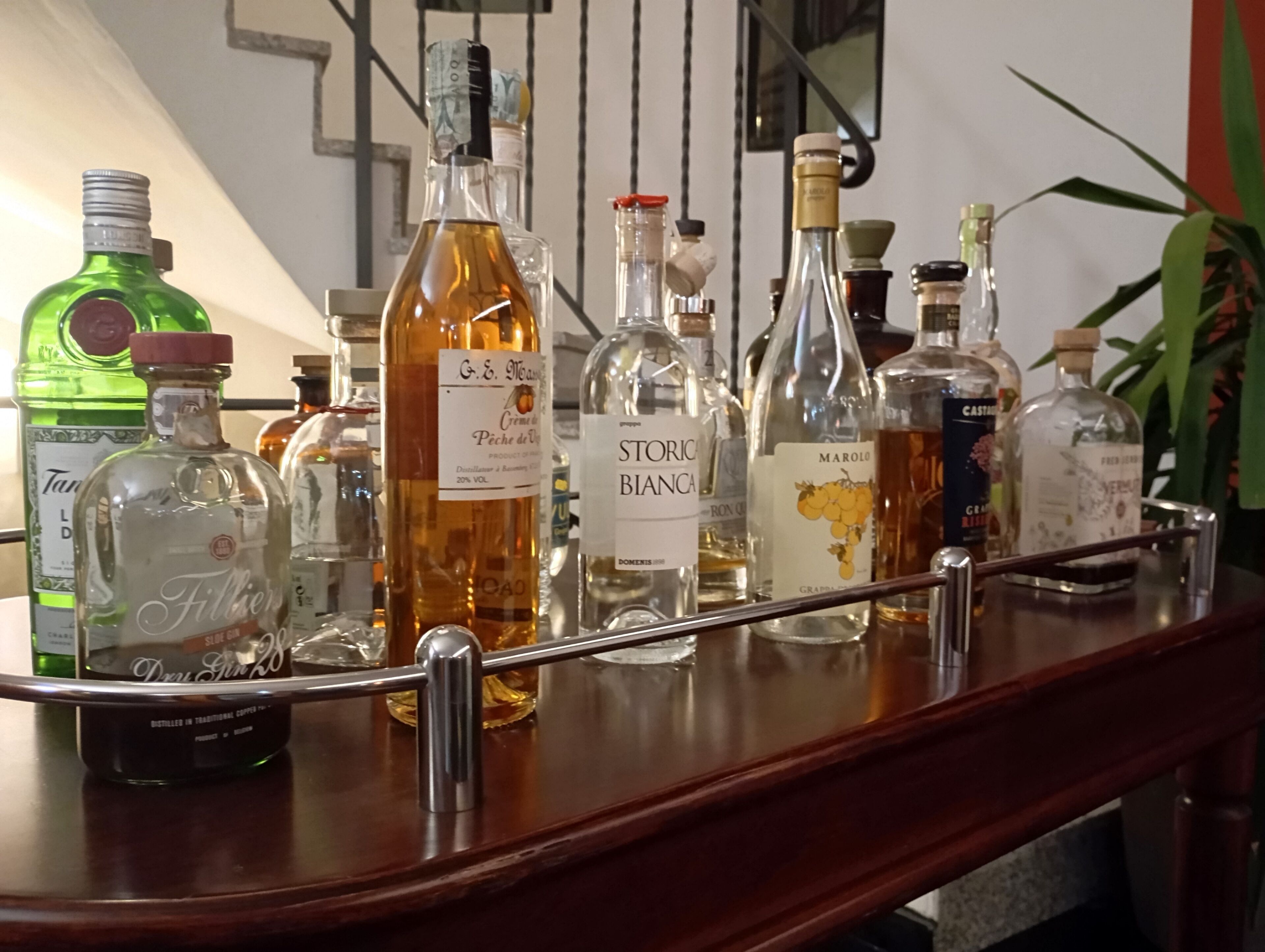 Foto - Il Leone D'Oro