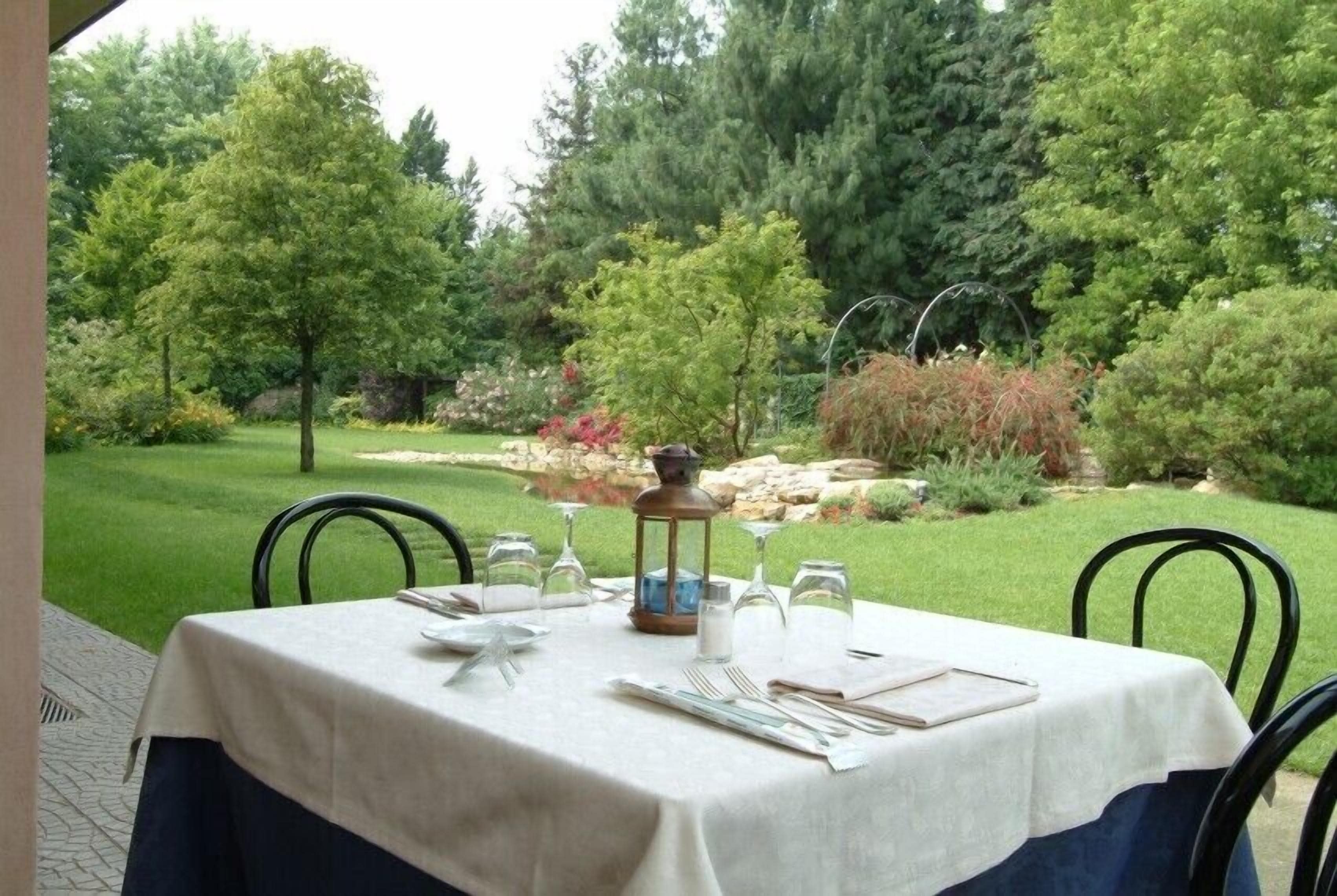 Foto - Il Leone D'Oro