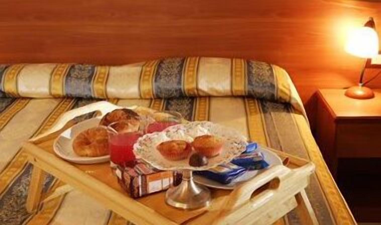 Foto - Il Leone D'Oro