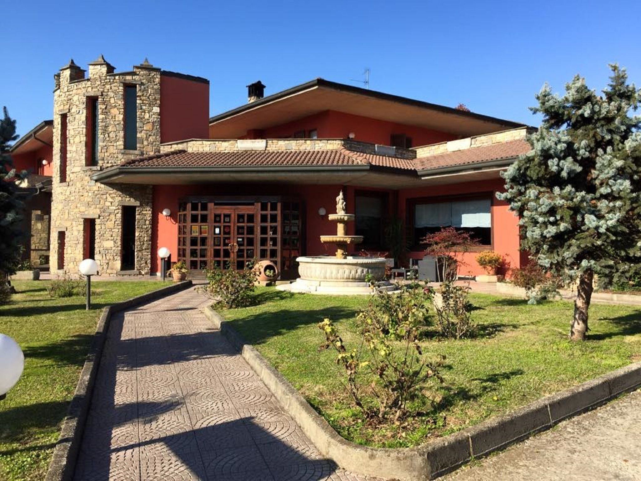 Foto - Il Leone D'Oro