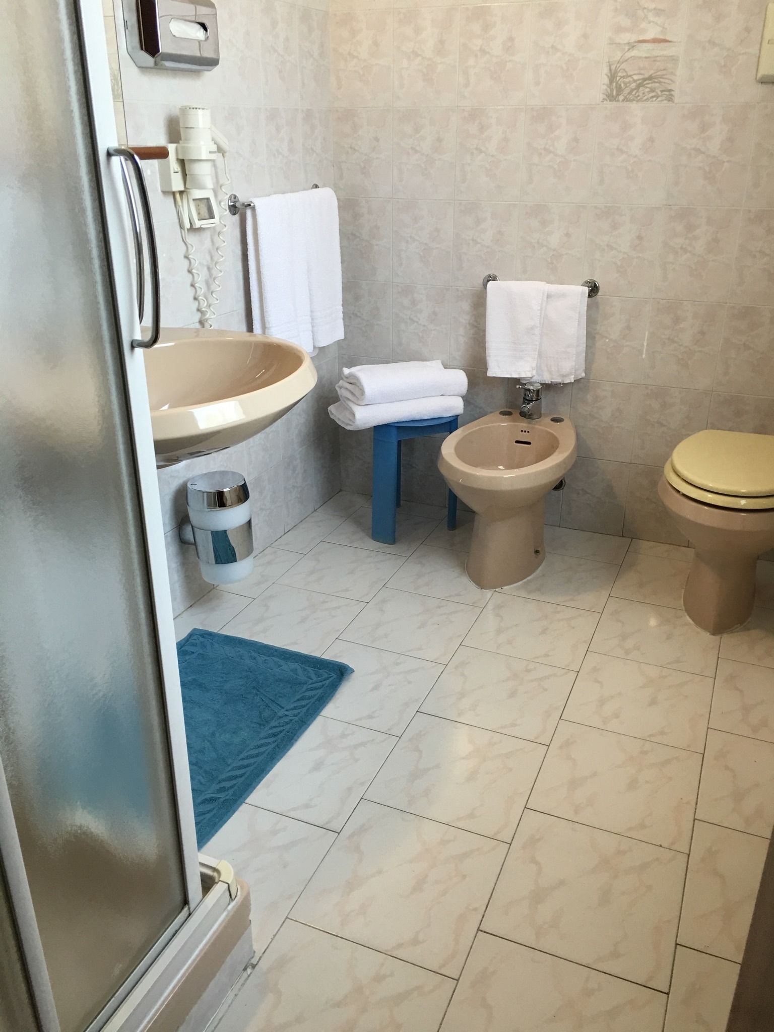 Foto - Il Leone D'Oro