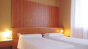 Articles gratuits dans le mini-bar, coffres-forts dans les chambres