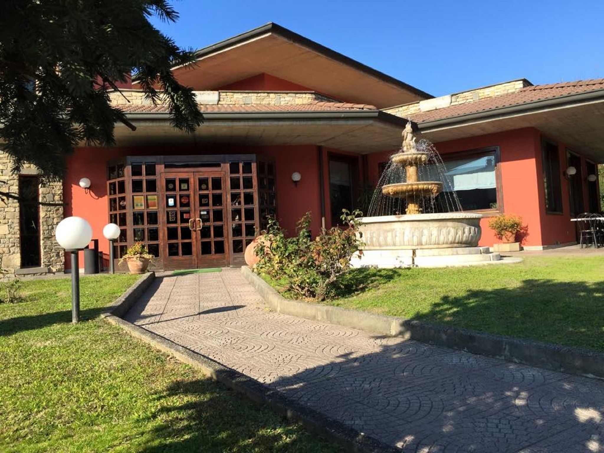 Foto - Il Leone D'Oro