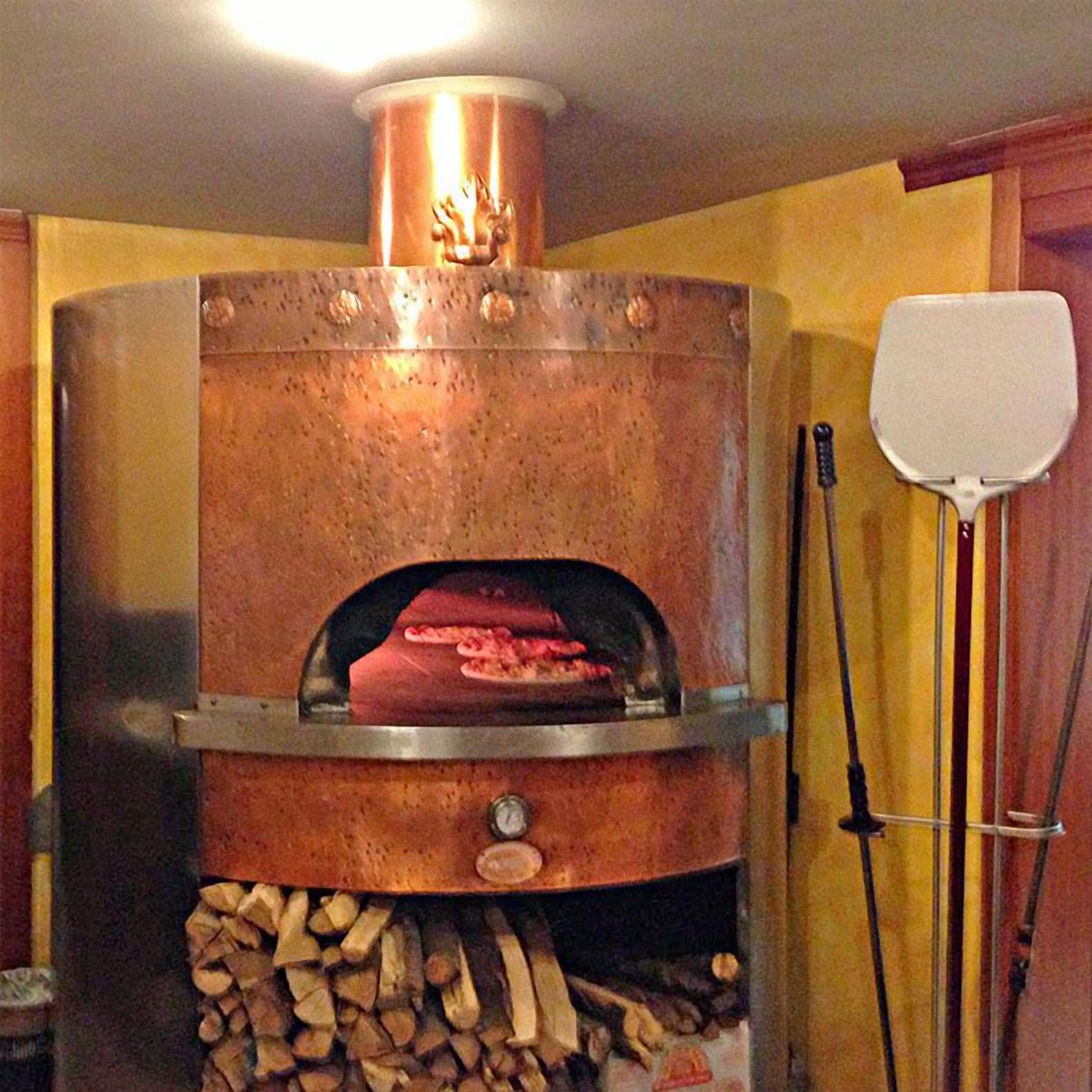 Foto - Il Leone D'Oro