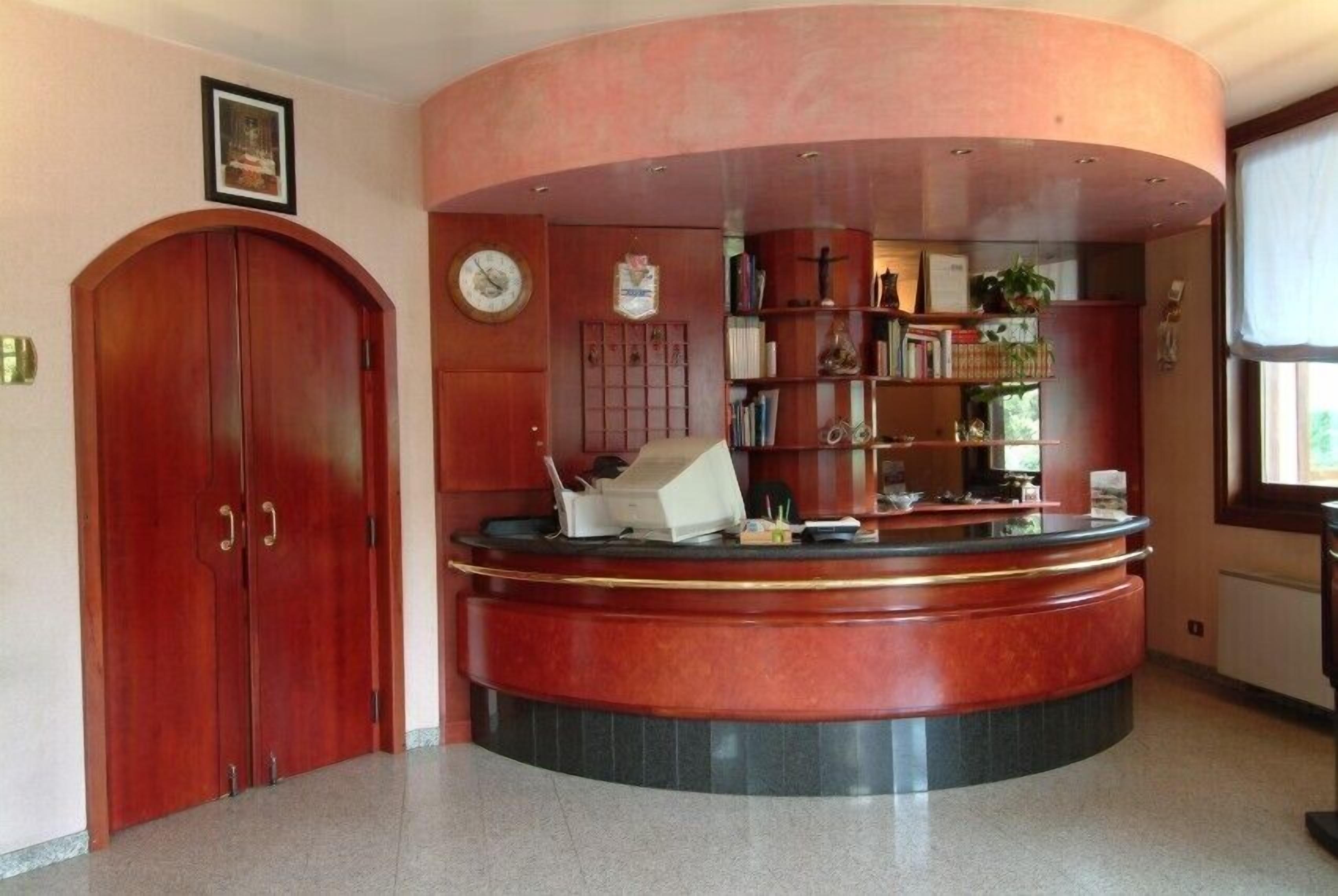 Foto - Il Leone D'Oro