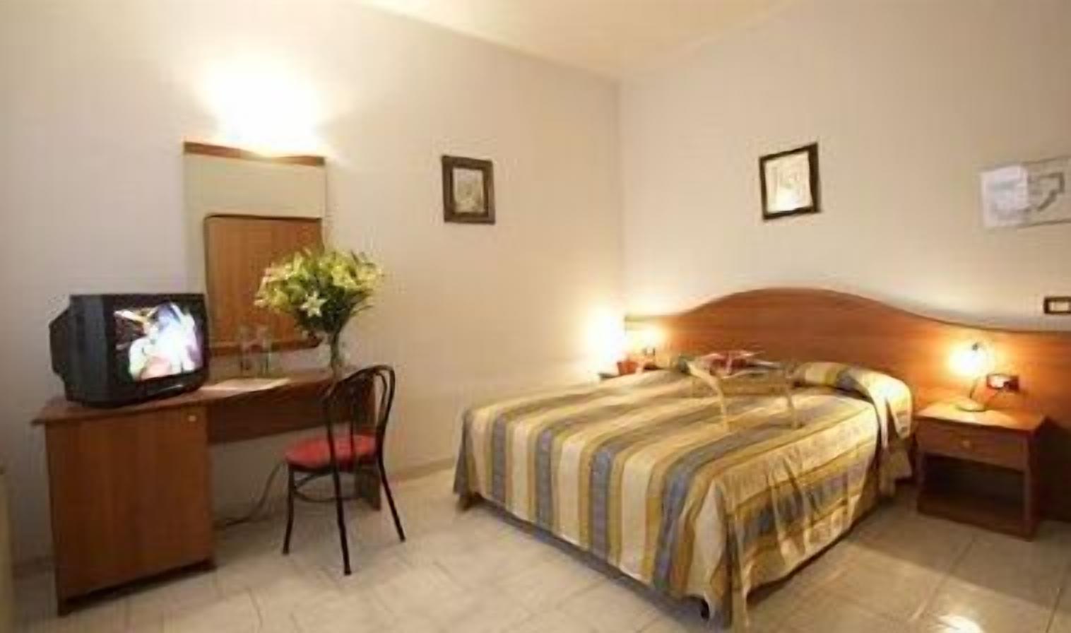 Foto - Il Leone D'Oro