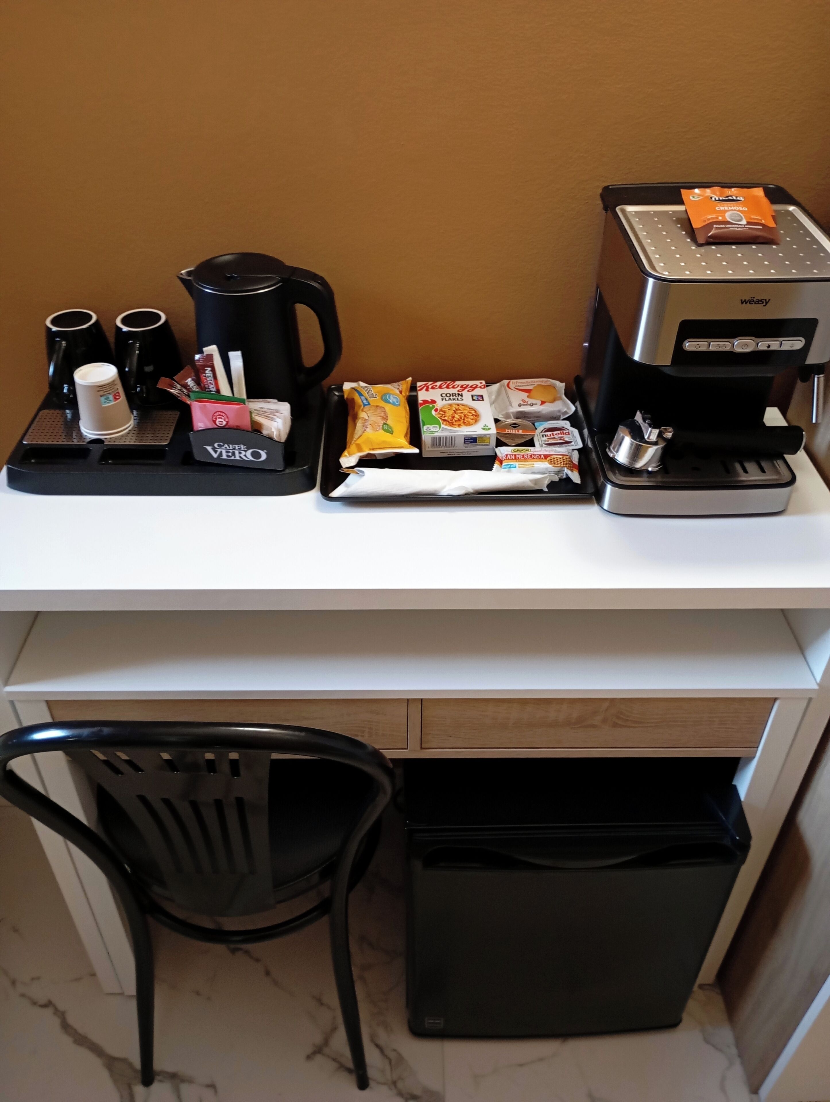 Foto - Il Leone D'Oro