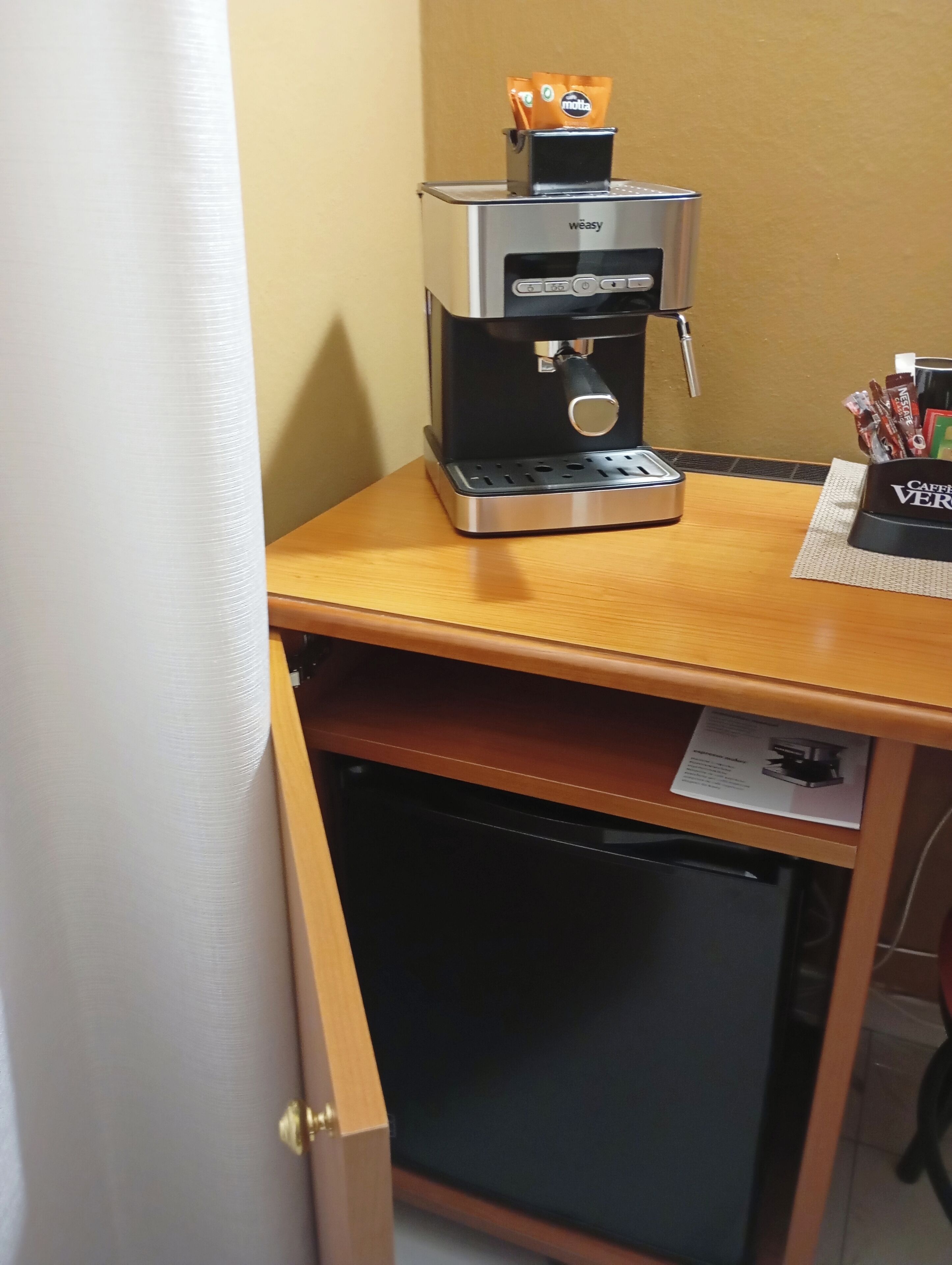 Foto - Il Leone D'Oro