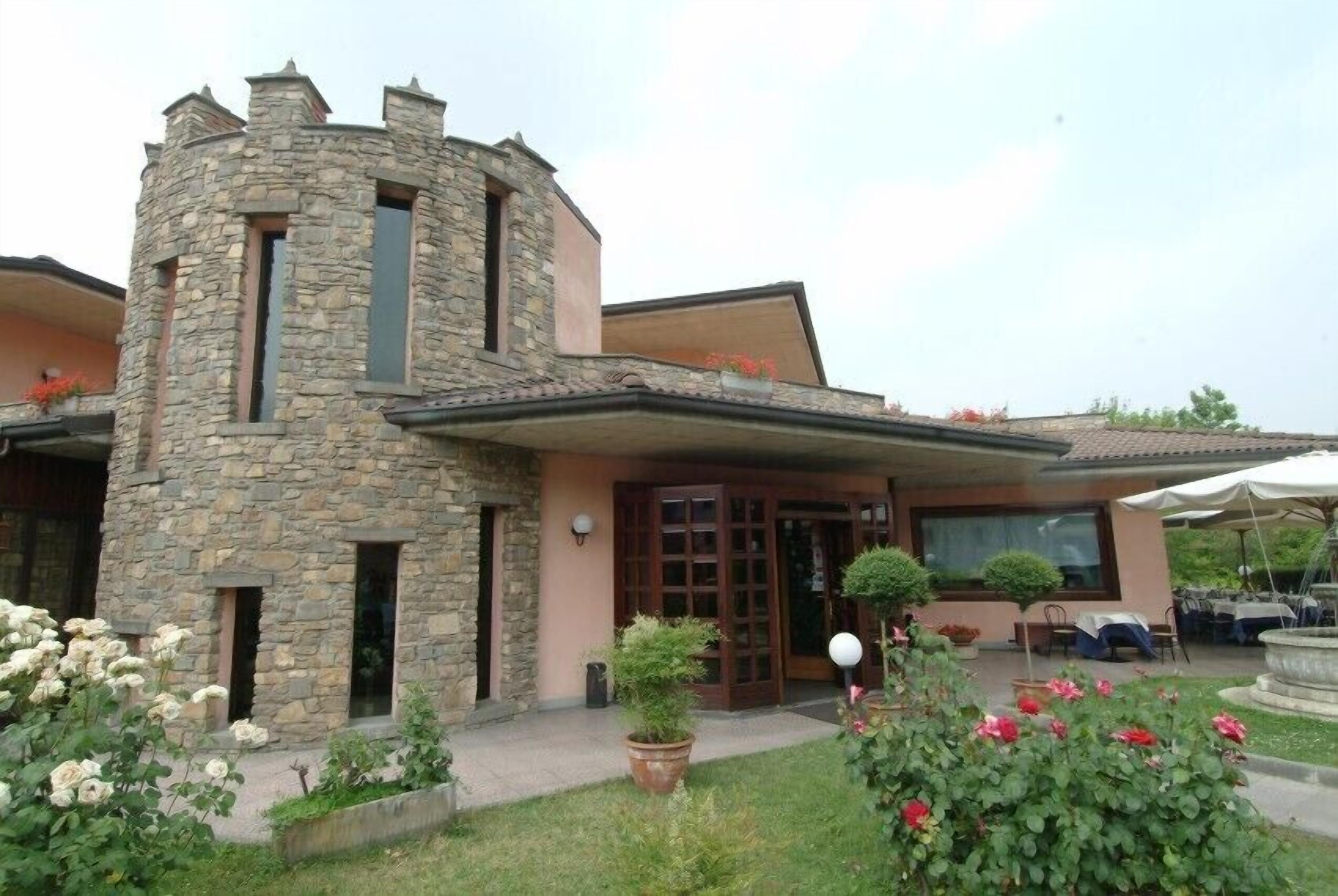 Foto - Il Leone D'Oro