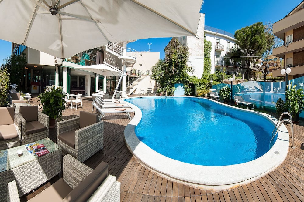 Park Hotel