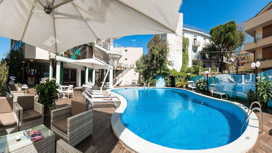Park Hotel