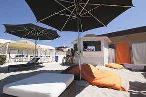 テラス / パティオ